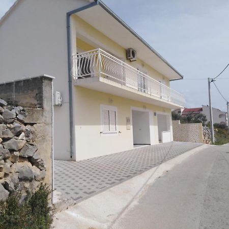 Apartments Braco Seget Vranjica Bagian luar foto