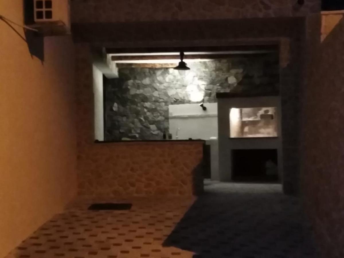 Apartments Braco Seget Vranjica Bagian luar foto